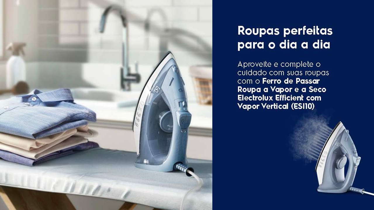 Economia de Água 