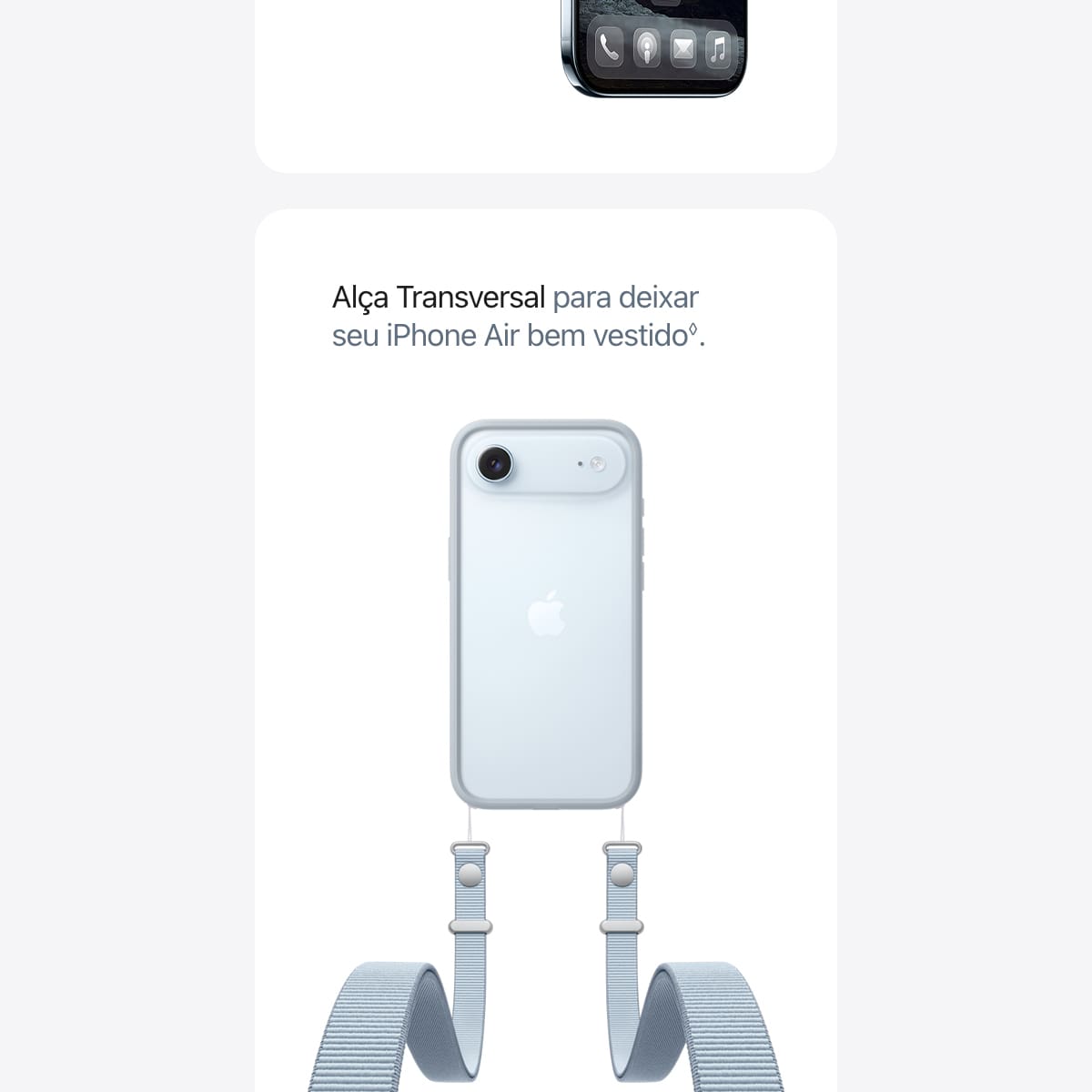 Apple iPhone Air 256GB