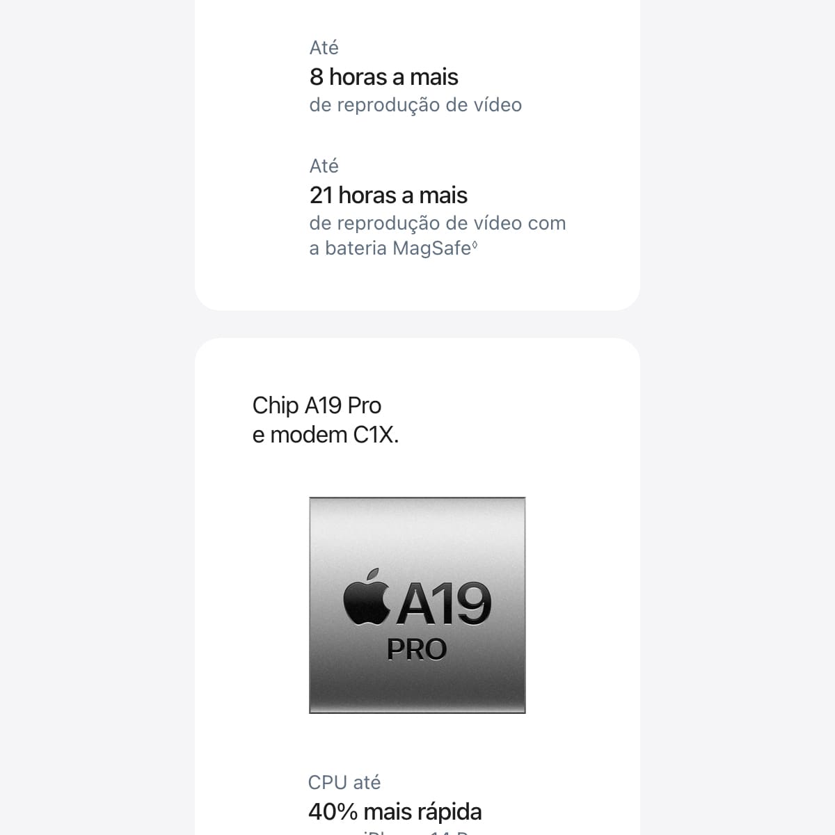 Apple iPhone Air 256GB