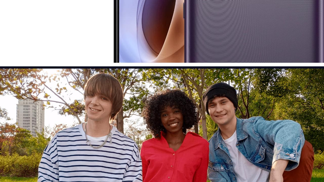 Smartphone Motorola Moto G31