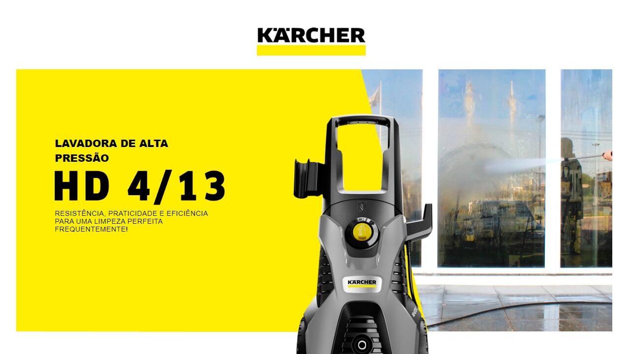 lavadora-alta-pressao-karcher-hd-4-13c