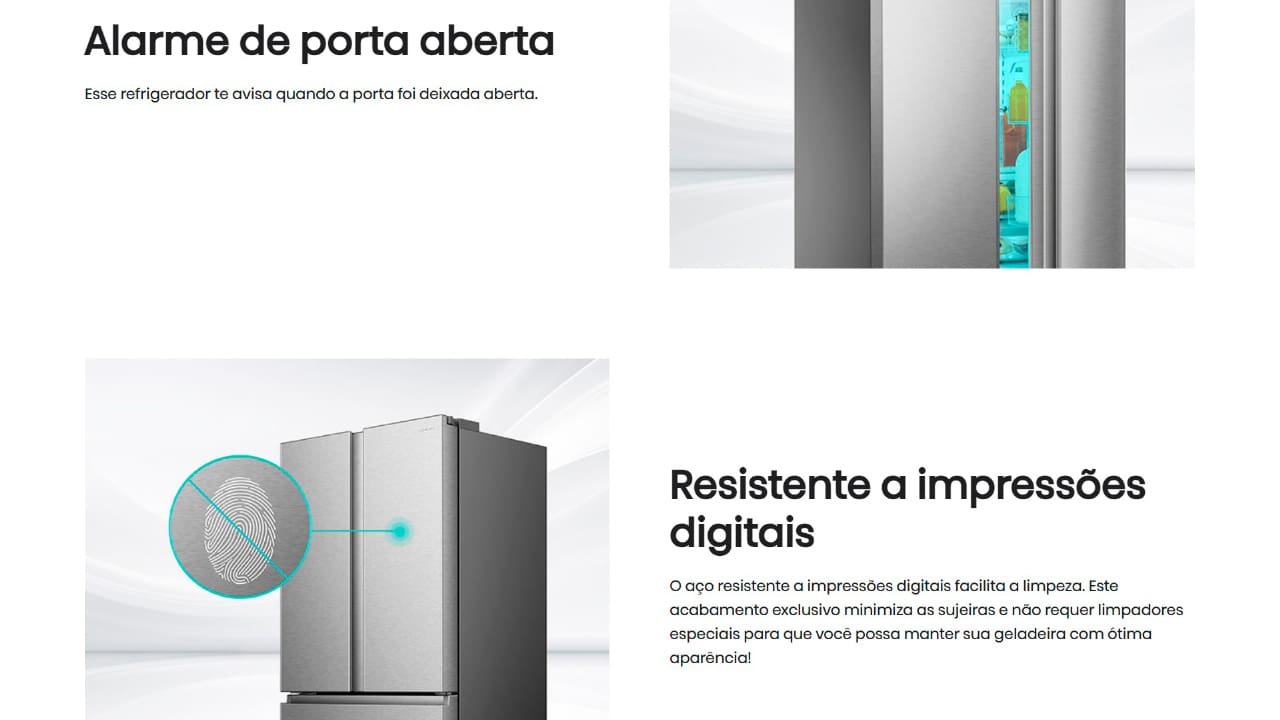 geladeira-hisense-frech-door-rf-68w-inox-look-520-litros