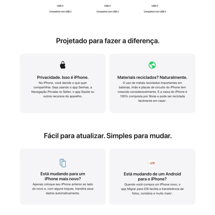 iPhone Apple 17e