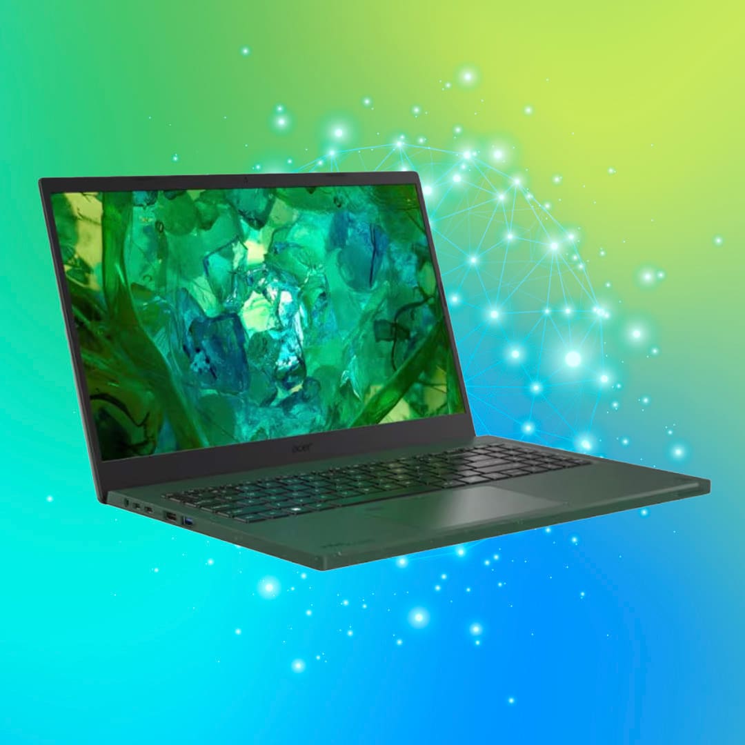 Notebook Acer Aspire Vero