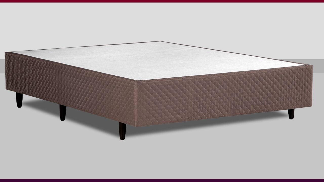 Base Box Casal Herval New Capri