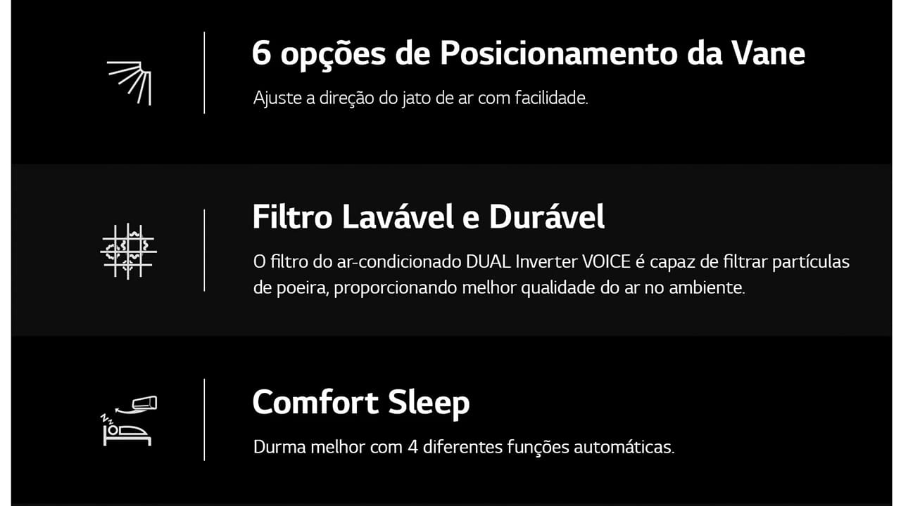 ar-condicionado-split-lg-dual-inverter-voice-s4-q12ja315-frio-12000-btus