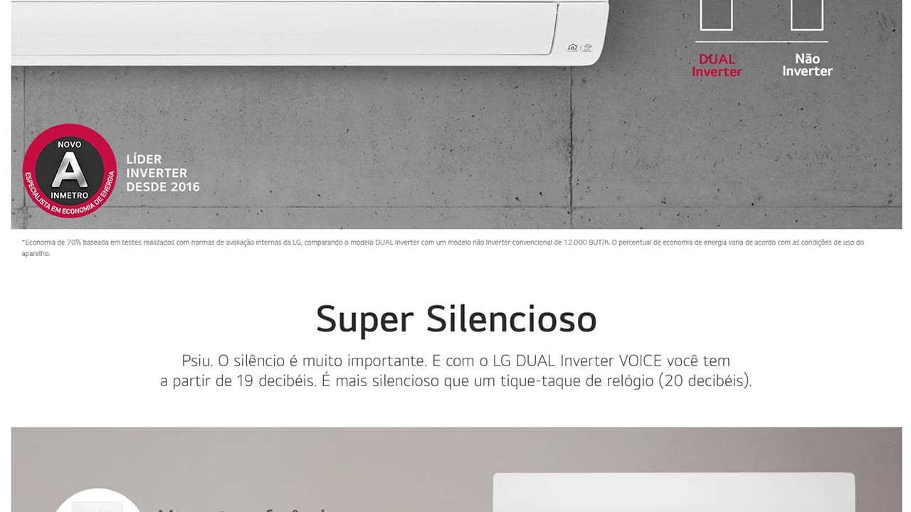 ar-condicionado-split-lg-dual-inverter-voice-s4-q12ja315-frio-12000-btus