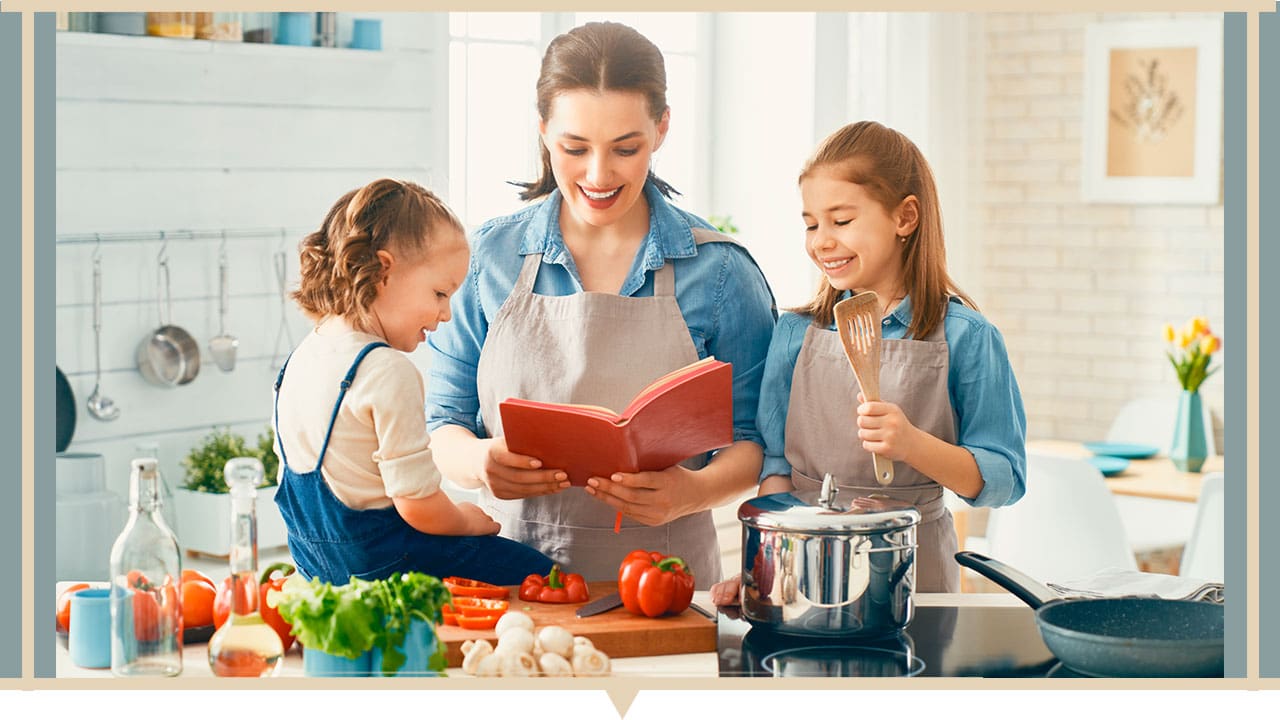 Cozinha Bartira Jaspe estrutura MDP