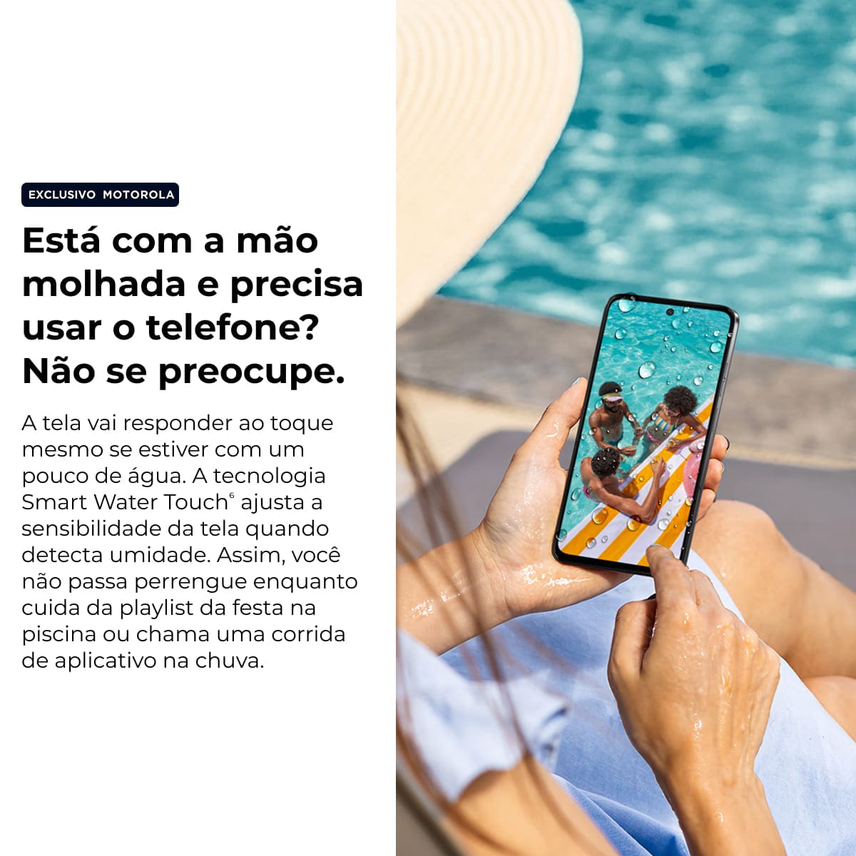 Motorola Moto G15 256GB