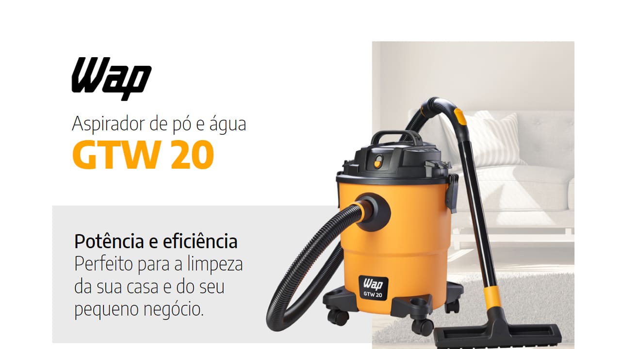 aspirador-po-agua-wap-gtw-inox-20-1600w