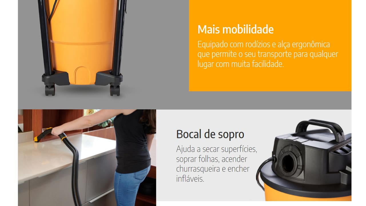 aspirador-po-agua-wap-gtw-inox-20-1600w