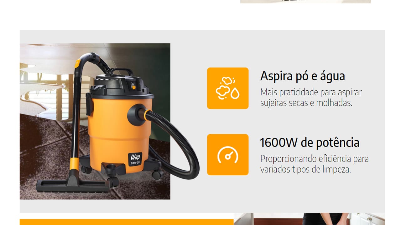 aspirador-po-agua-wap-gtw-inox-20-1600w