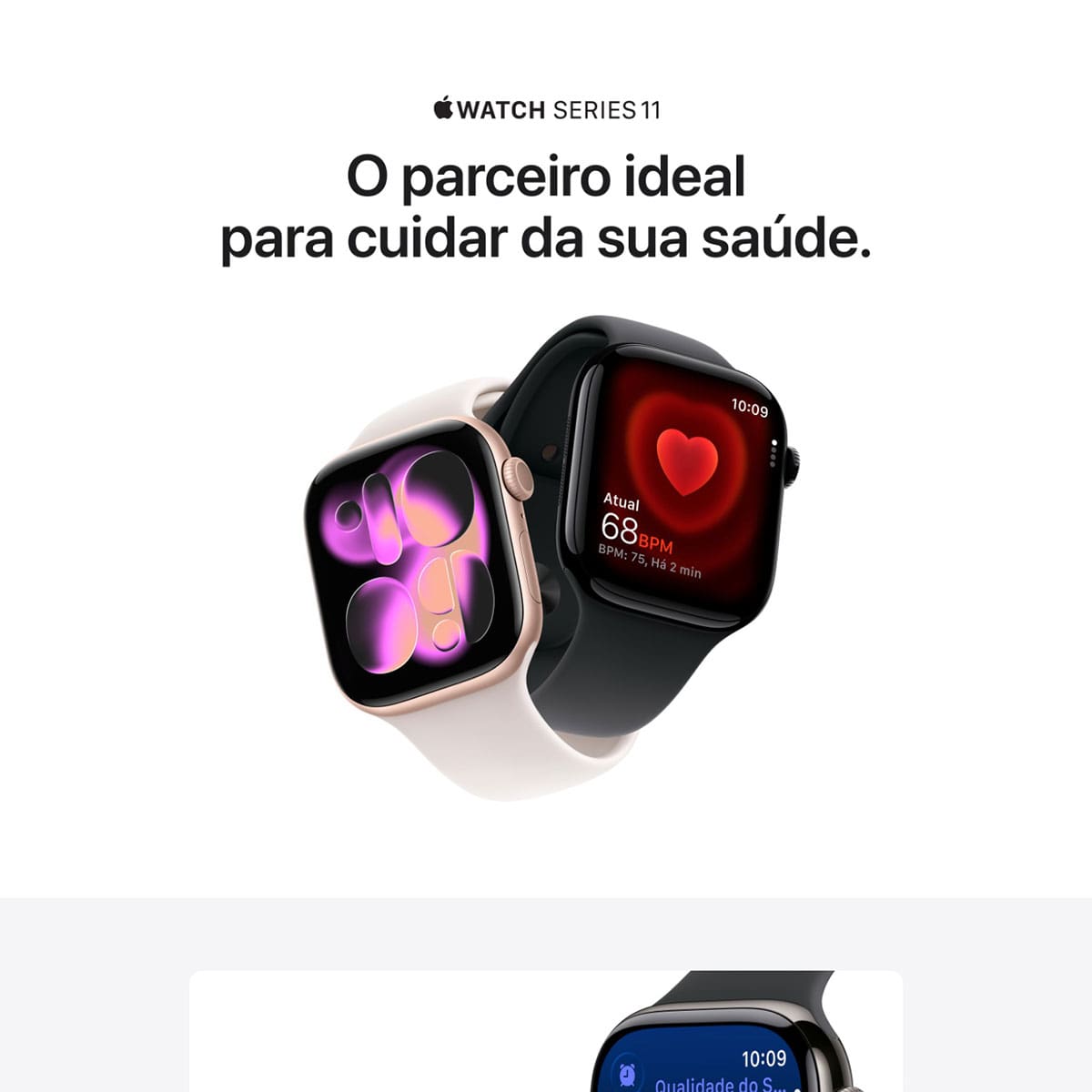 Apple Watch Series 11