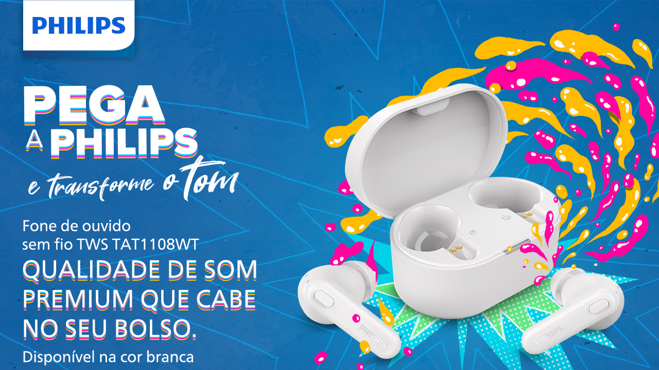 Com um design personalizado e drivers dinâmicos de 6mm, estes fones de ouvido proporcionam uma qualidade de áudio verdadeiramente imersiva.