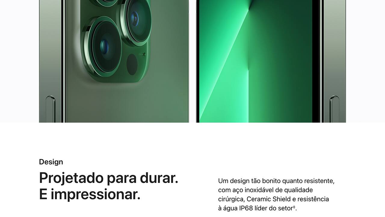 IPHONE 13 PRO
