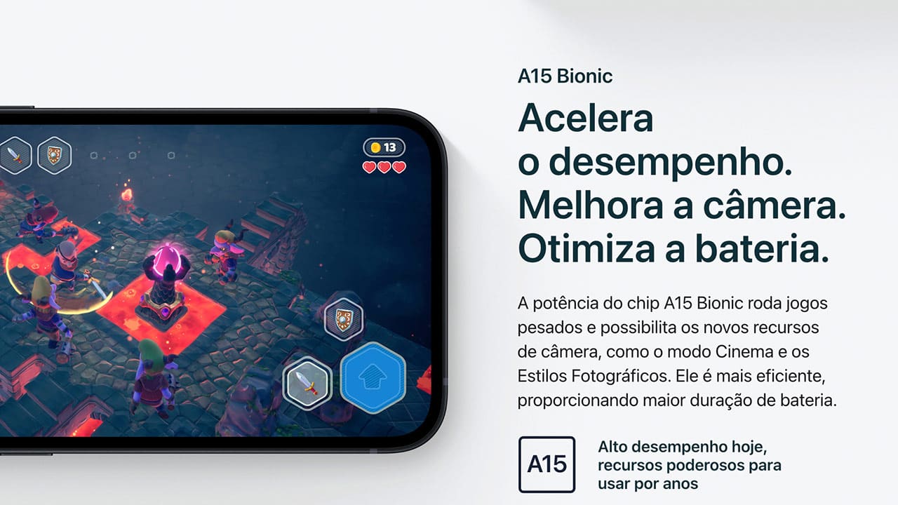IPHONE 13
