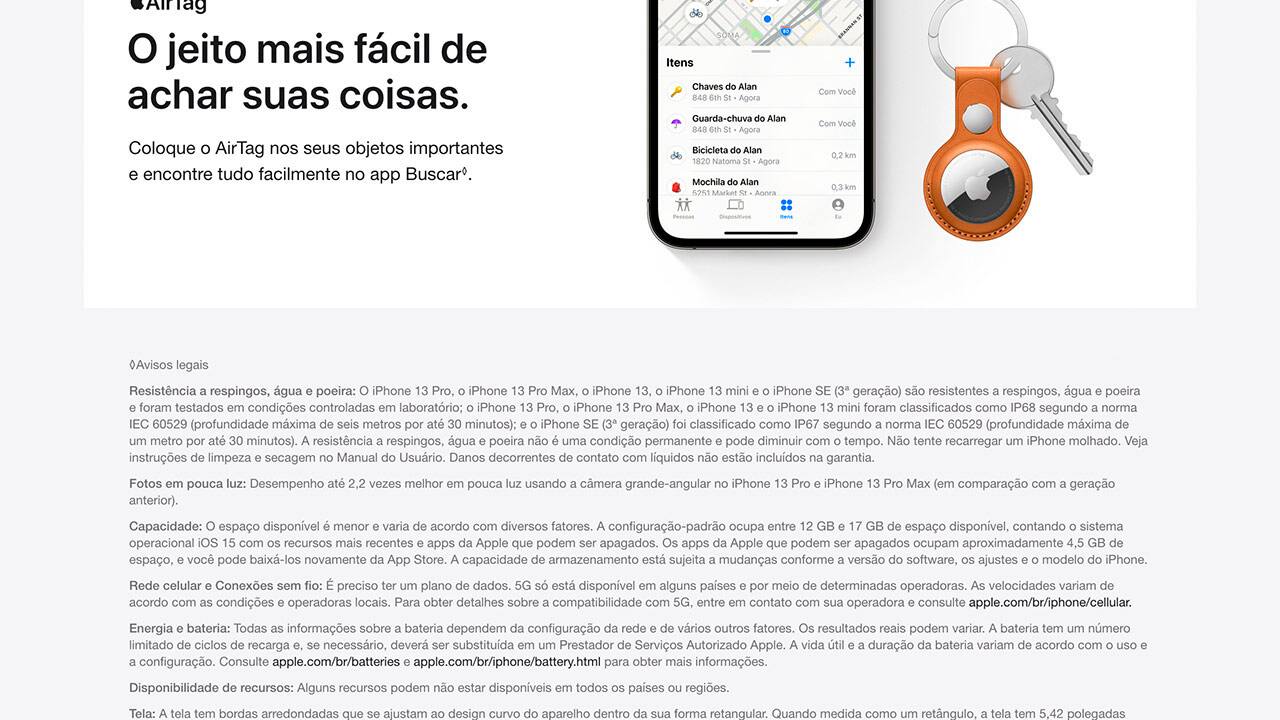 IPHONE 13