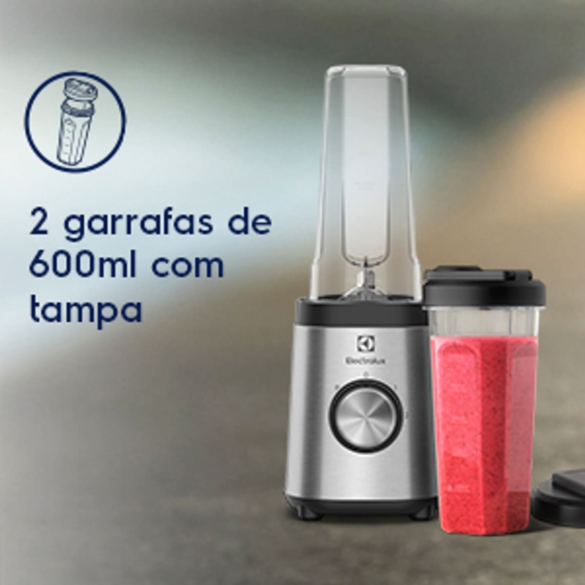 Blender Sport Electrolux BSE20