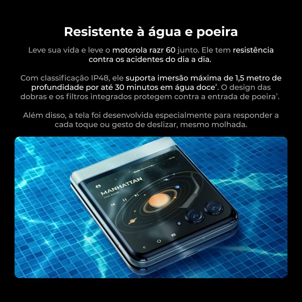 Motorola Razr 60 256GB
