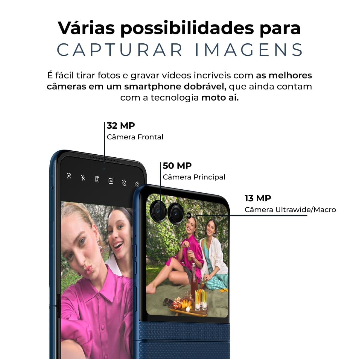Motorola Razr 60 256GB