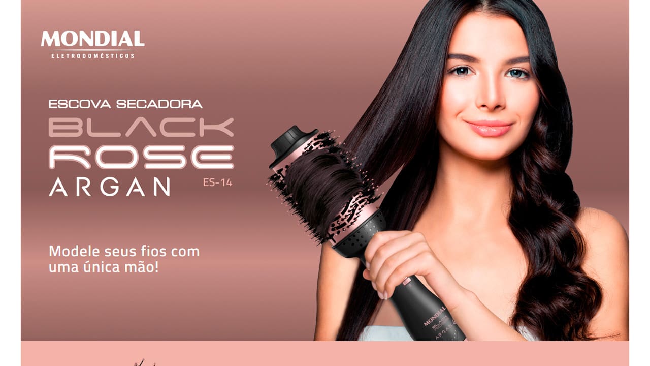 escova-secadora-mondial-argan-es14-black-rose