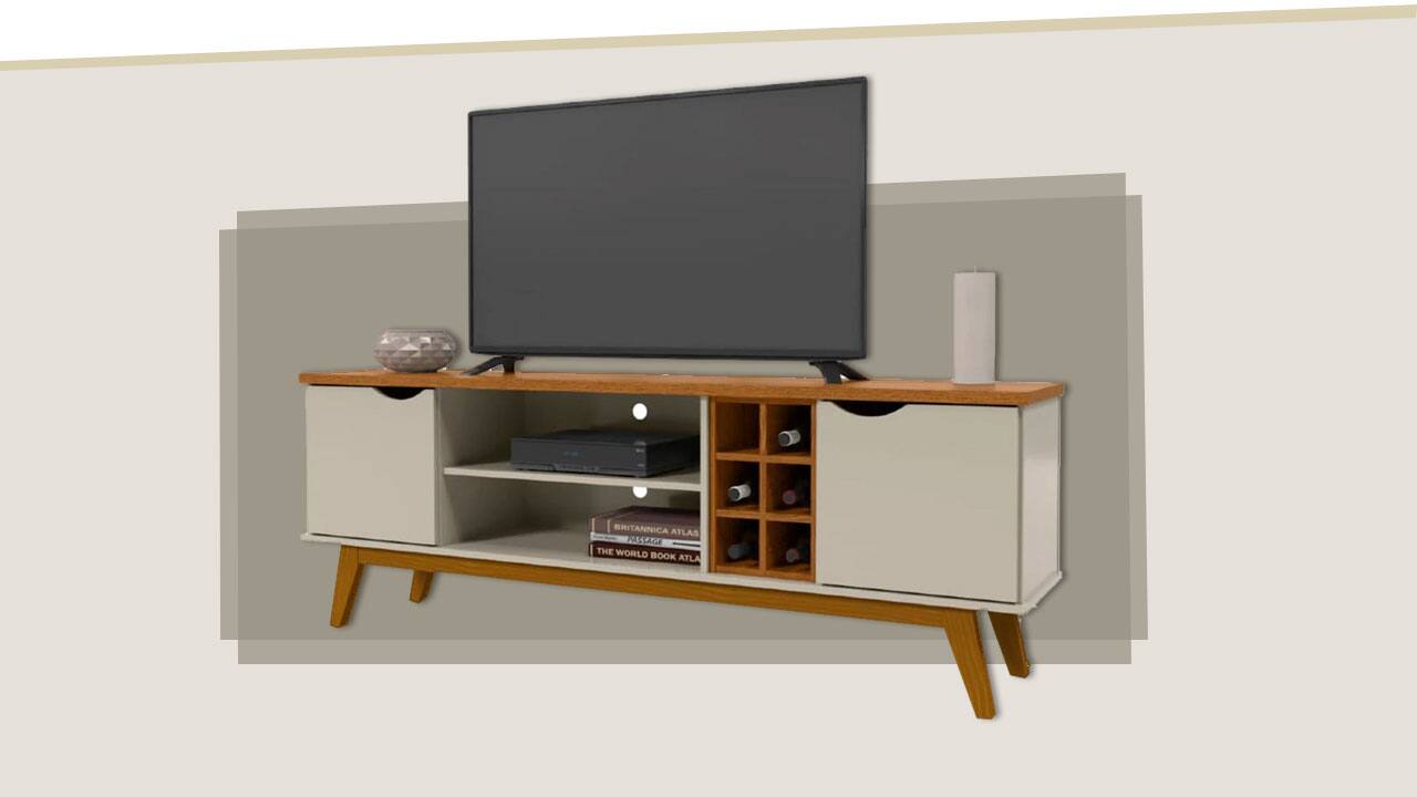 Rack Buffet Patrimar Marselha