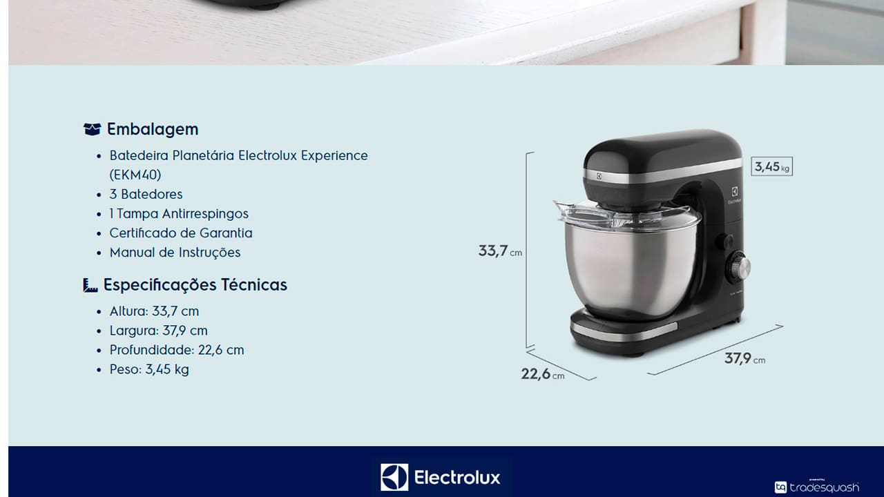 batedeira-planetaria-electrolux-experience-ekm40-cinza