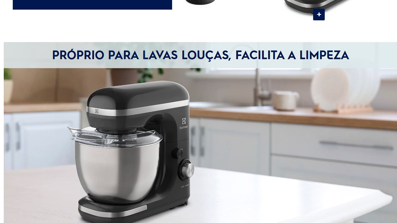 batedeira-planetaria-electrolux-experience-ekm40-cinza
