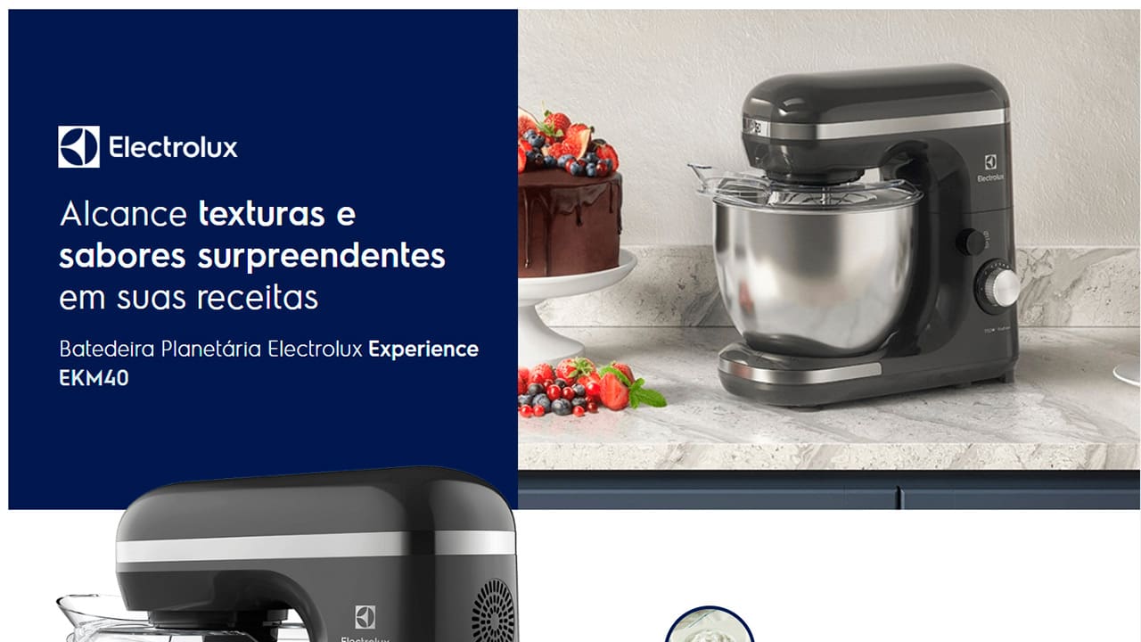 batedeira-planetaria-electrolux-experience-ekm40-cinza