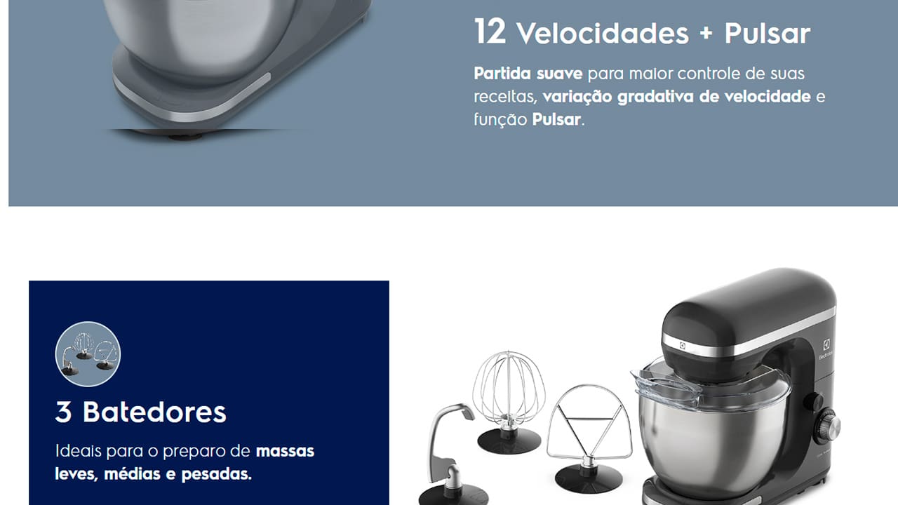 batedeira-planetaria-electrolux-experience-ekm40-cinza