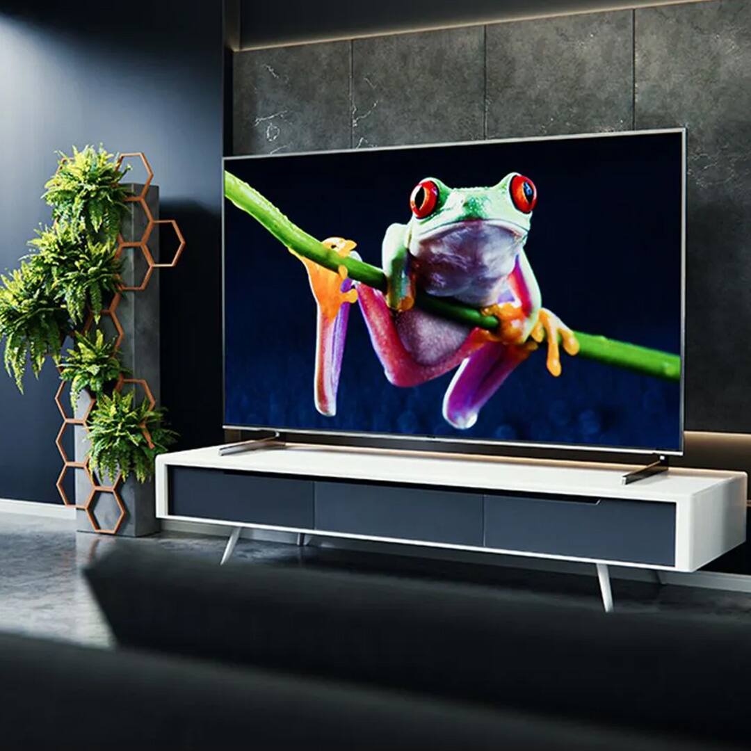 Smart 85”