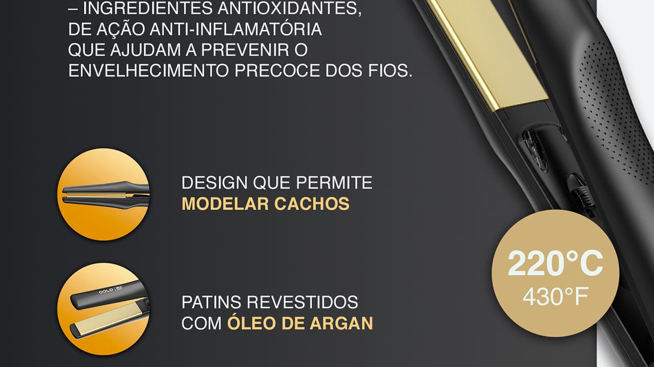 chapinha-prancha-gama-italy-gold-ion-bivolt