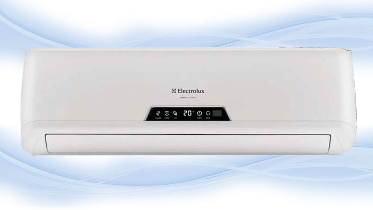 Ar Condicionado Split Electrolux Eco Turbo Frio