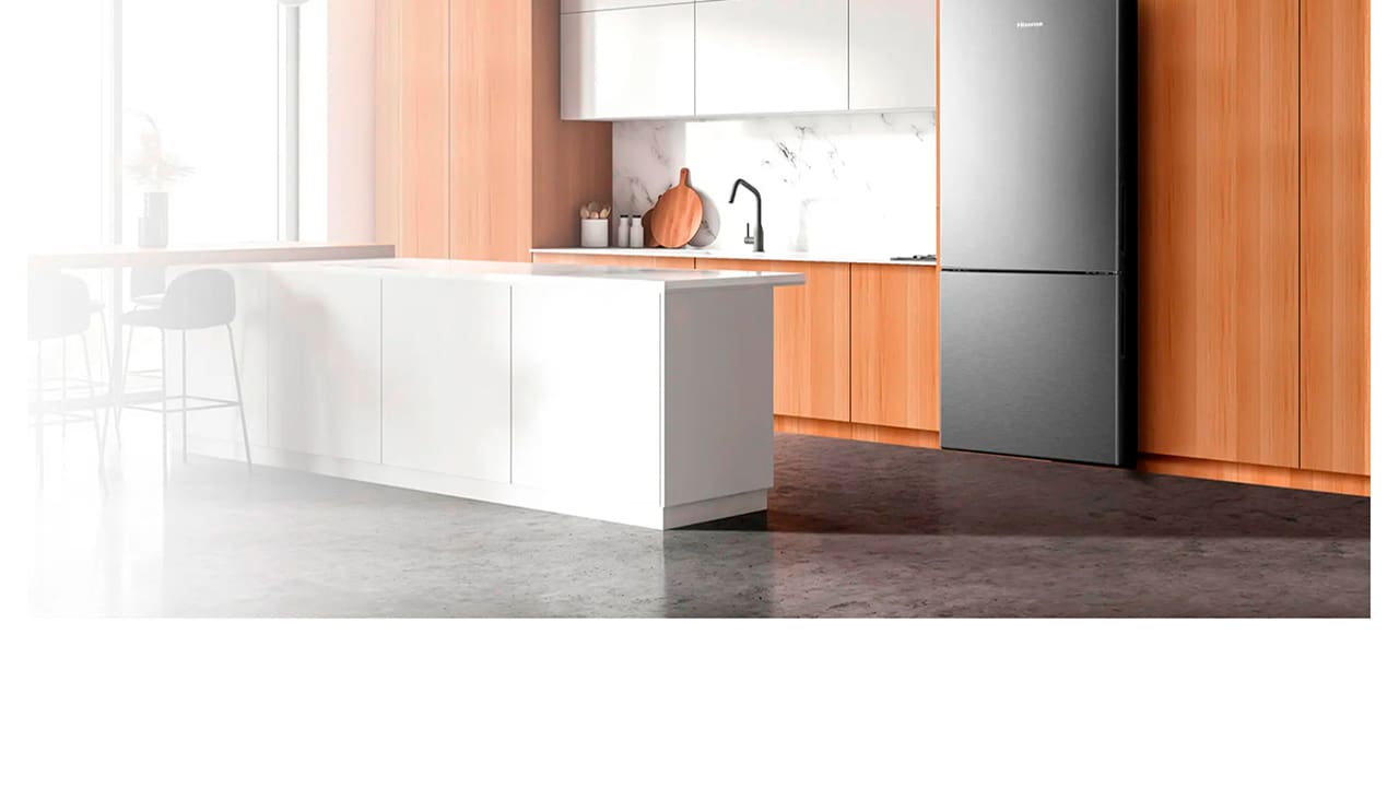geladeira-hisense-botton-rb-52w-397-litros-inox-look