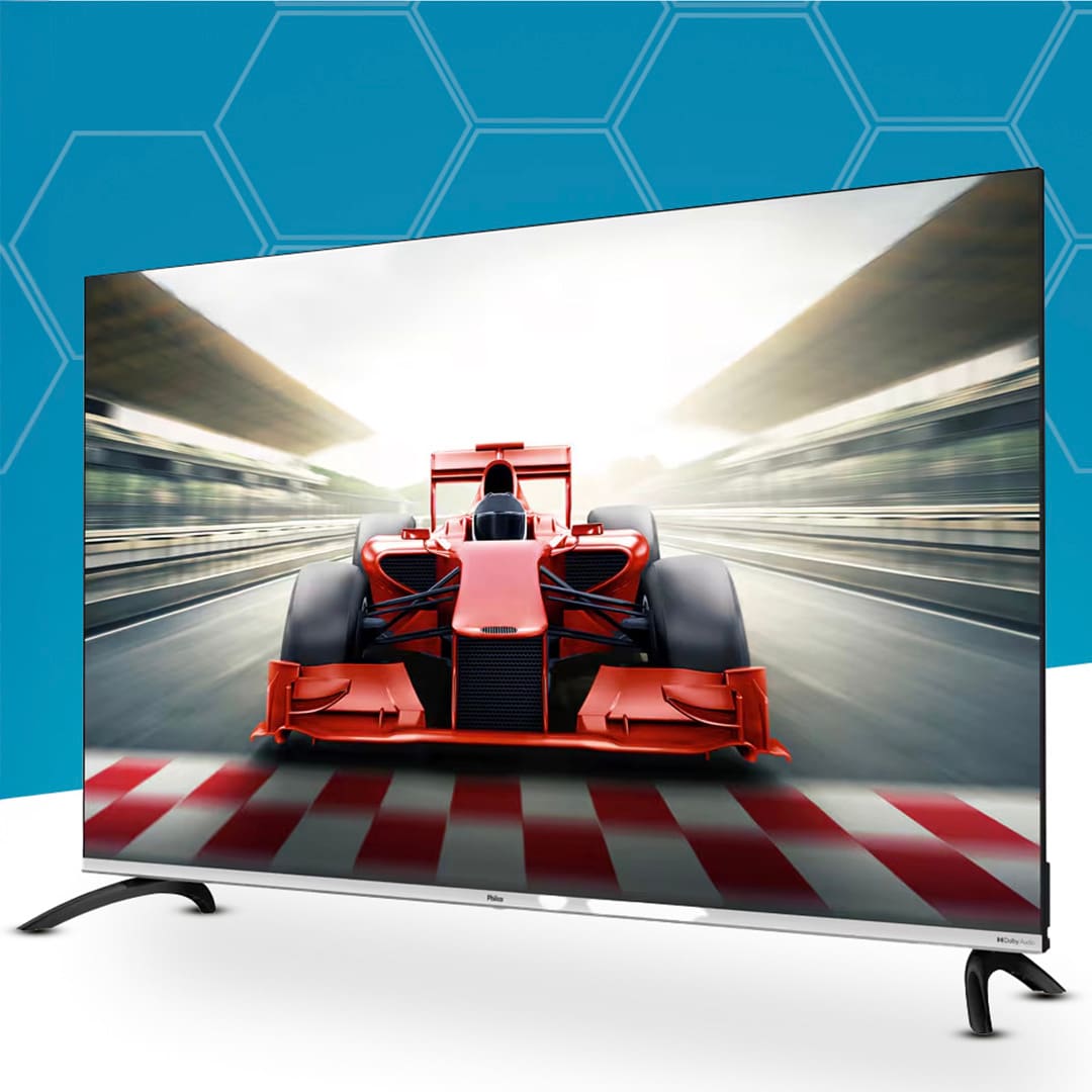 Smart TV LED 43” Full HD Philco PTV43M8GAGCMBLF