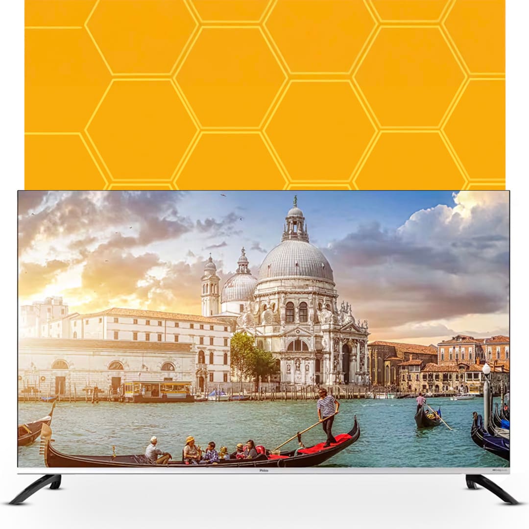 Smart TV LED 43” Full HD Philco PTV43M8GAGCMBLF