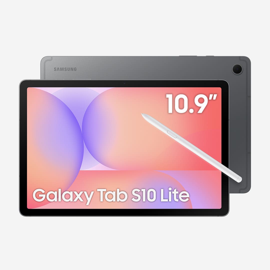 Tablet Samsung Galaxy S10 Lite 