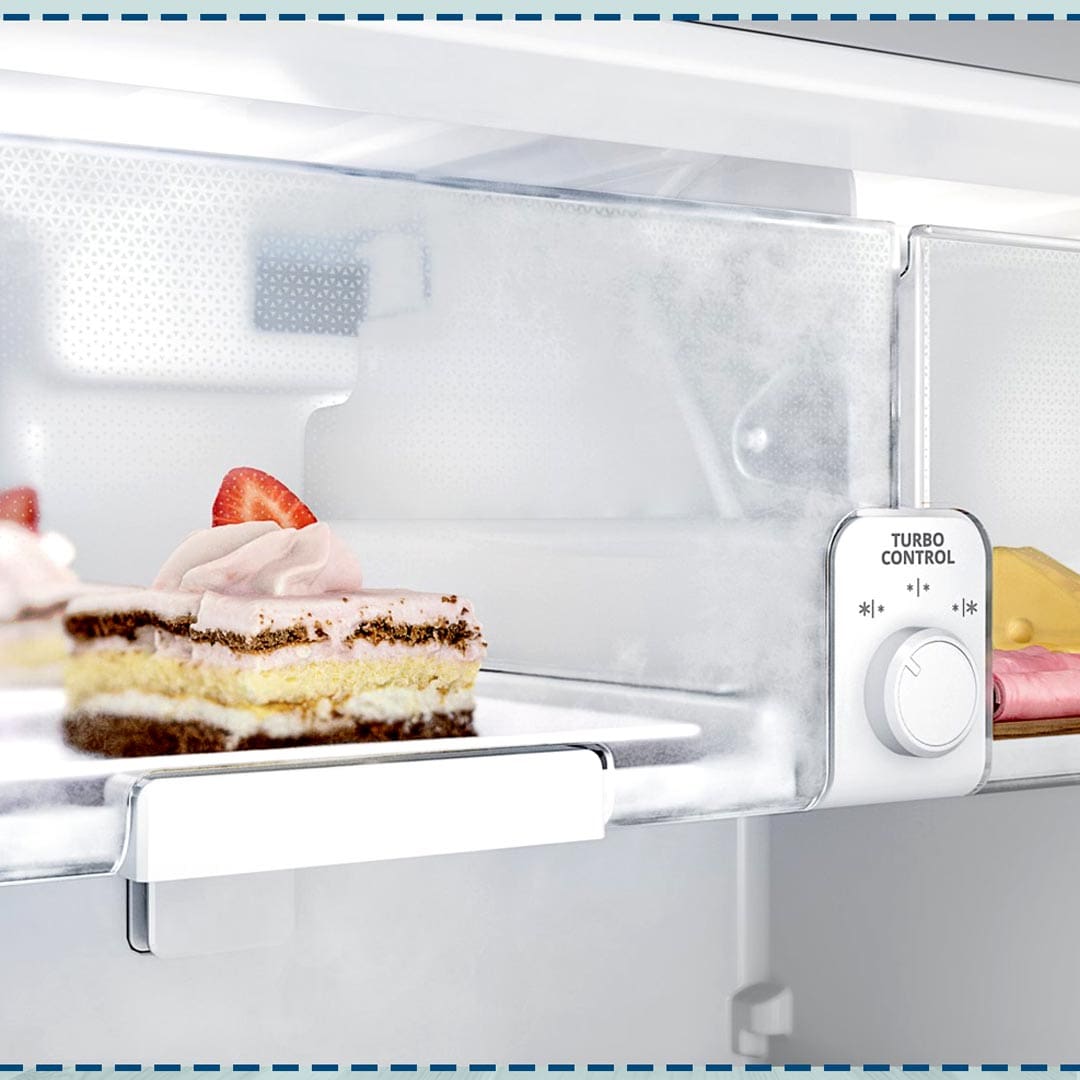 Geladeira Brastemp BRM56BK 462L