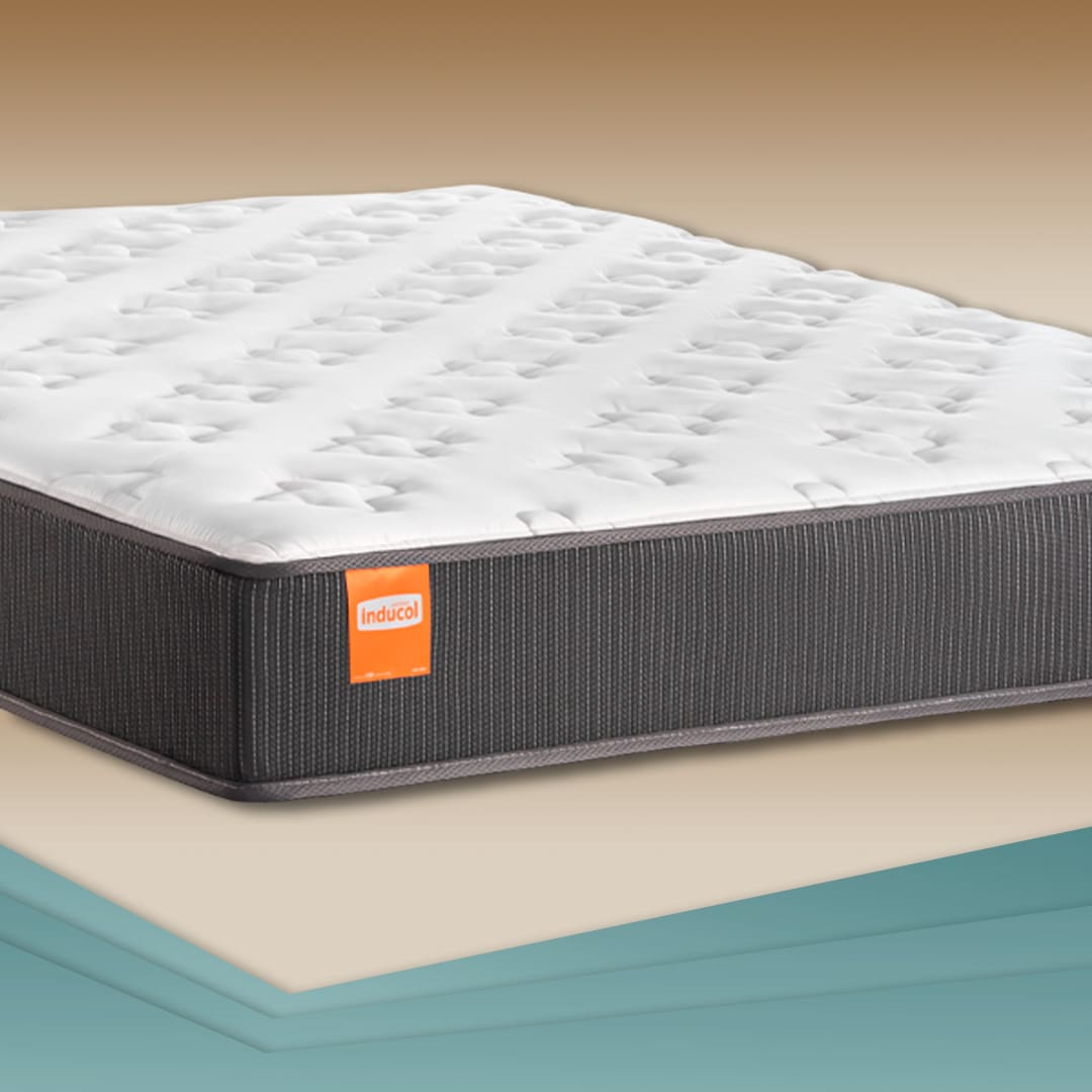 Colchão Casal Inducol Lexux
