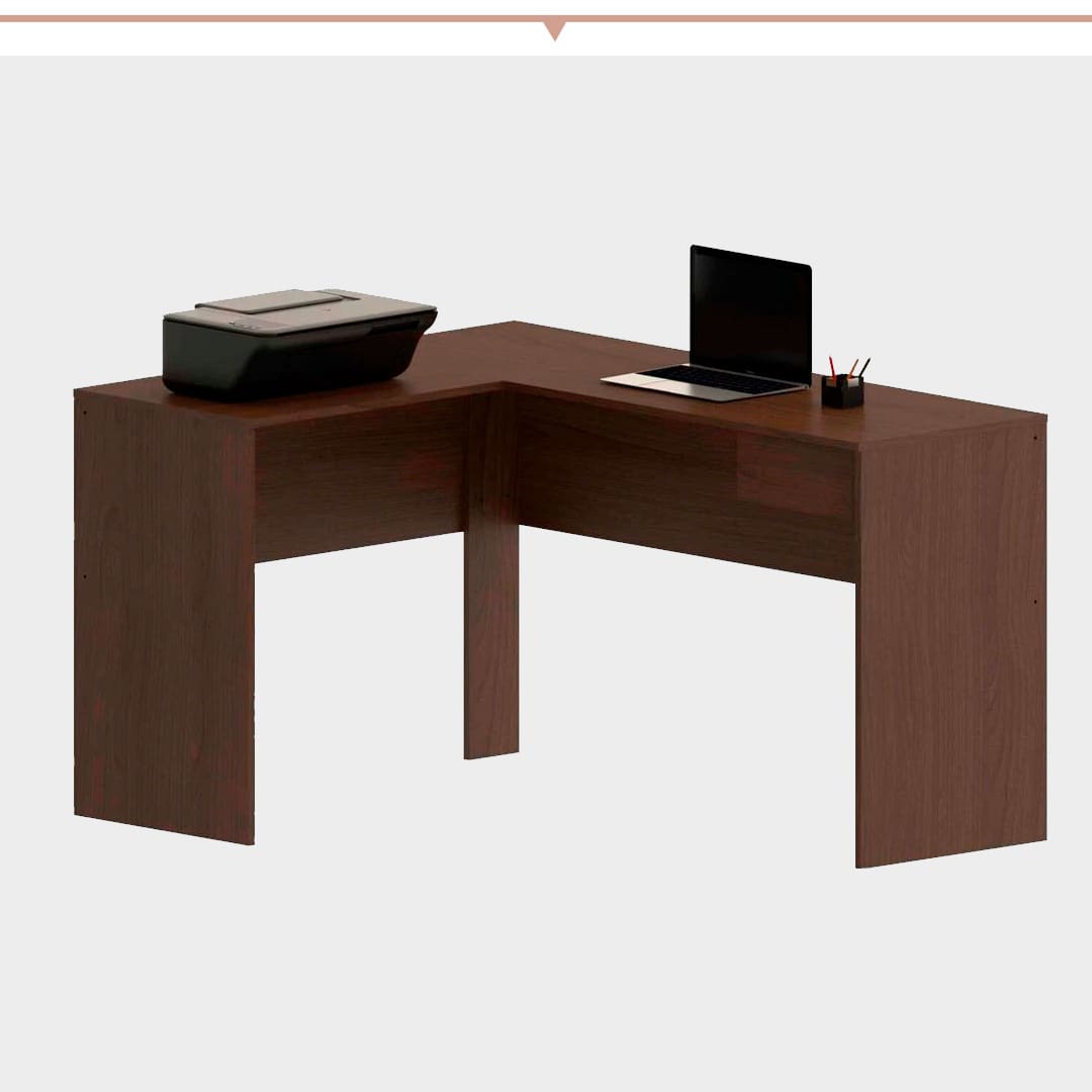 Fabricada em MDP e MDF