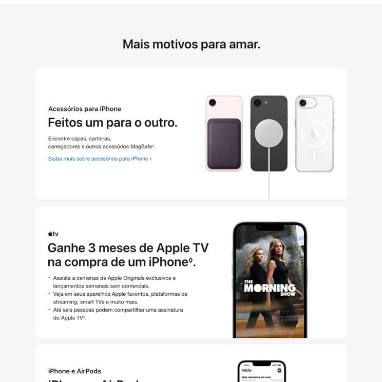 Apple iPhone 17e