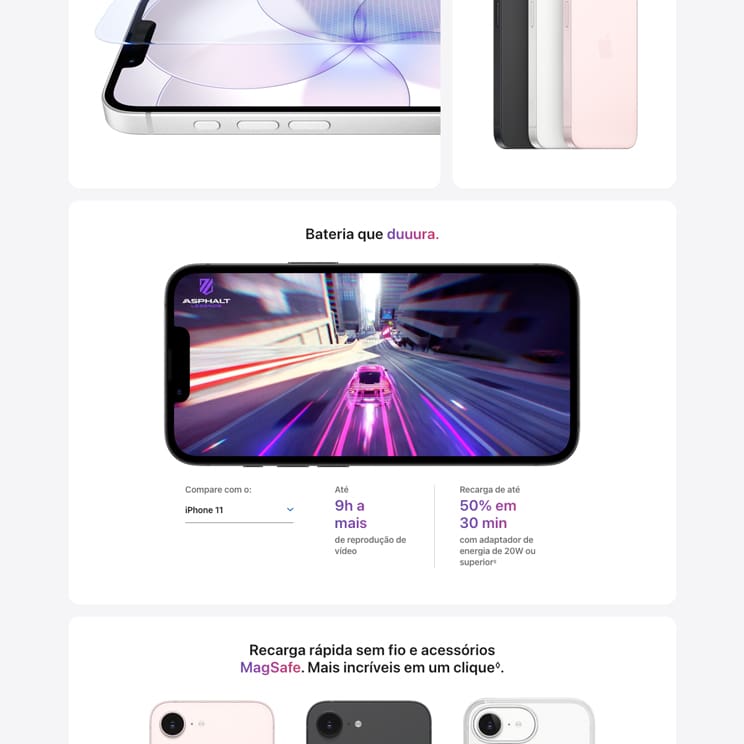 Apple iPhone 17e