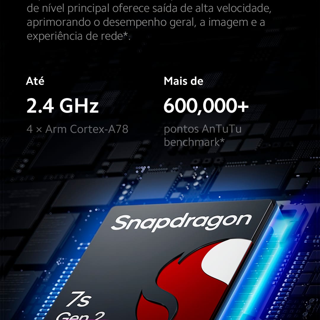 Smartphone Xiaomi Redmi Note 13 PRO 5G Preto: tecnologia e elegância em um só aparelho. Se você busca por inovação, desempenho excepcional e uma experiência móvel incomparável, o Xiaomi Redmi Note 13 PRO 5G é a escolha perfeita para você. Este smartphone foi projetado para entregar velocidade, eficiência e entretenimento.