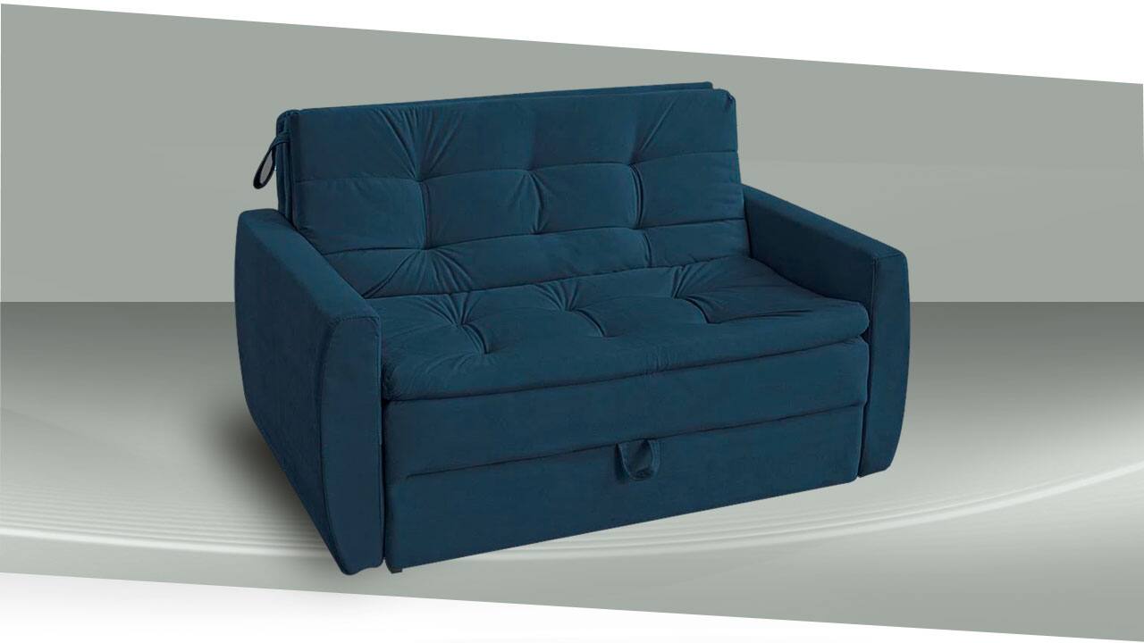 Sofá cama Matrix Taylor 