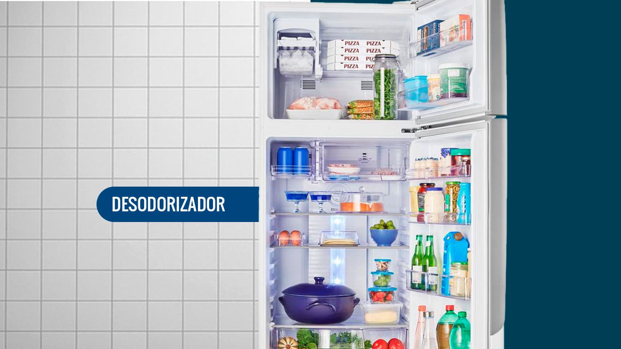 Geladeira Panasonic NR BT50BD3WA