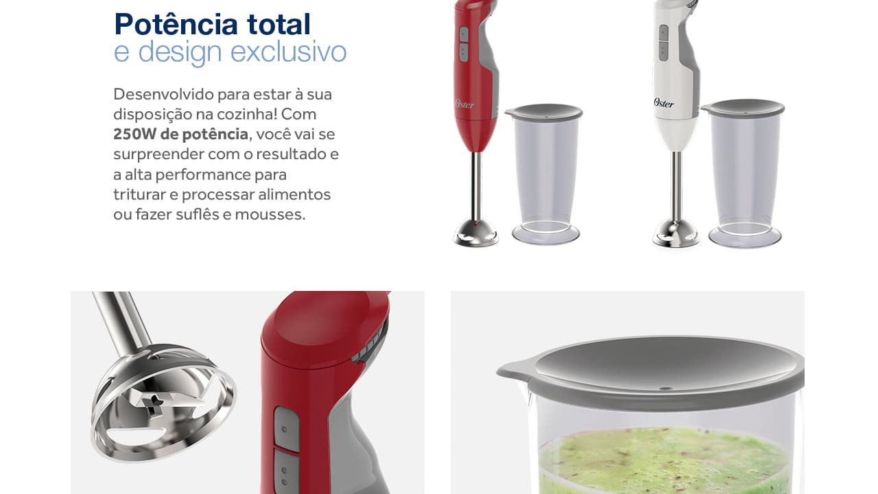 mixer-oster-versatile-250w