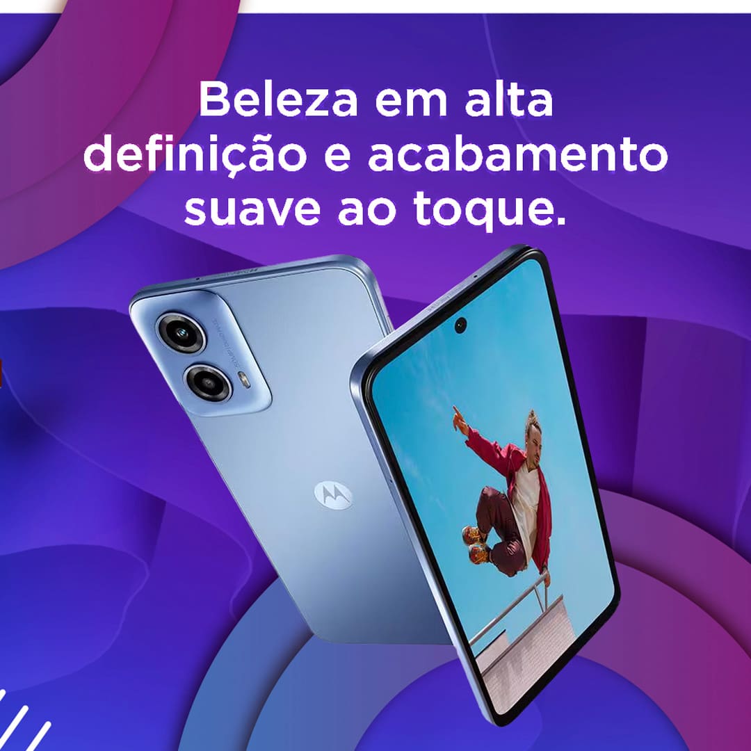 Smartphone Motorola