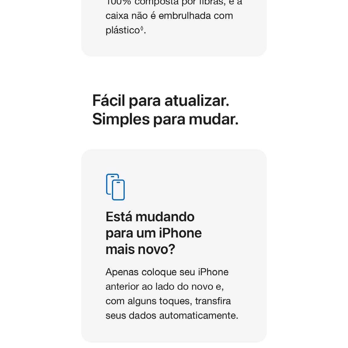 Apple iPhone Pro e Pro Max