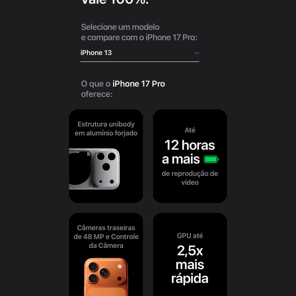 Apple iPhone Pro e Pro Max