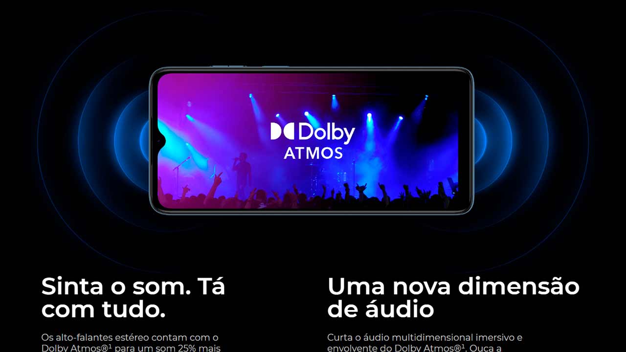 Moto E 22